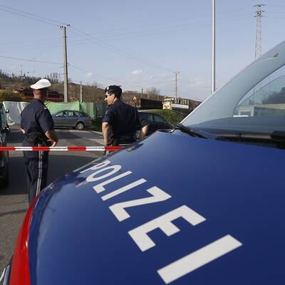 Doppelmord in Kapfenberg