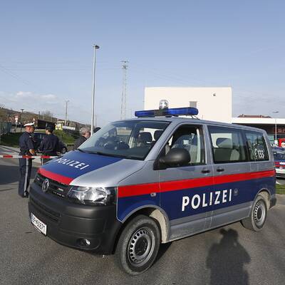 Doppelmord in Kapfenberg