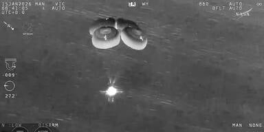 SpaceX-Dragon-Capsule