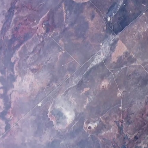 Baumgartners Stratos-Sprung abgeblasen