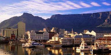 S&uuml;dafrika schafft fasst alle Corona-Restriktionen ab