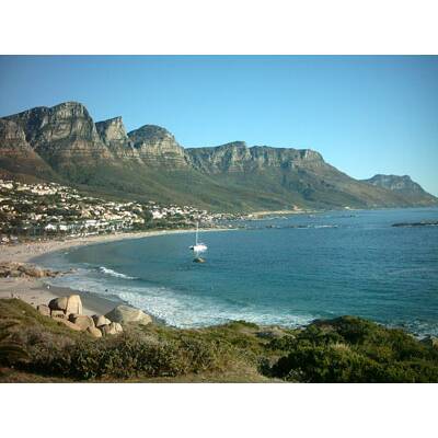 Die schönsten Städte