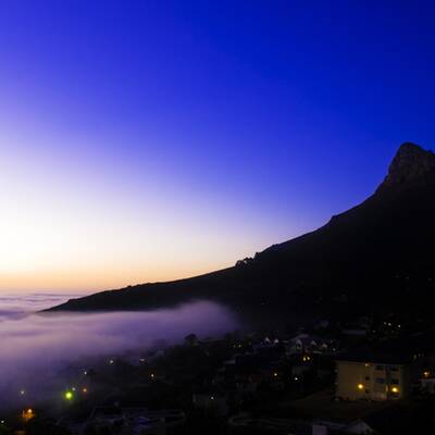 Die schönsten Städte der Welt