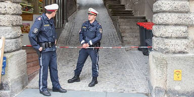 Flieger-Bombe legte Salzburg lahm
