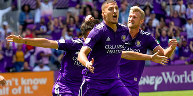 Kara gl&auml;nzt mit Traumtor f&uuml;r Orlando