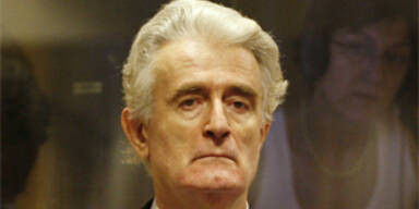 karadzic