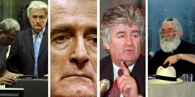 karadzic