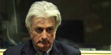 karadzic