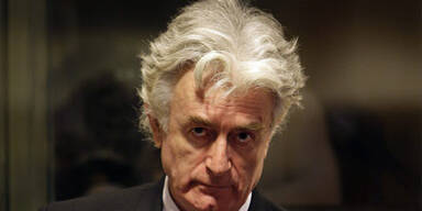 karadzic