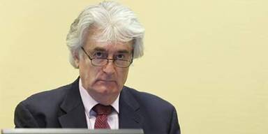 karadzic