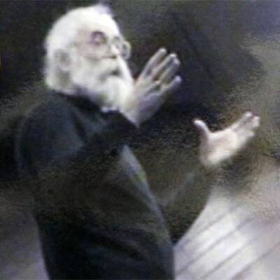 Karadzic in Serbien verhaftet