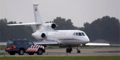 Karadzic nach Den Haag ausgeliefert