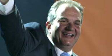 karamanlis