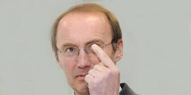 Karas kritisiert "Blockadebrief"