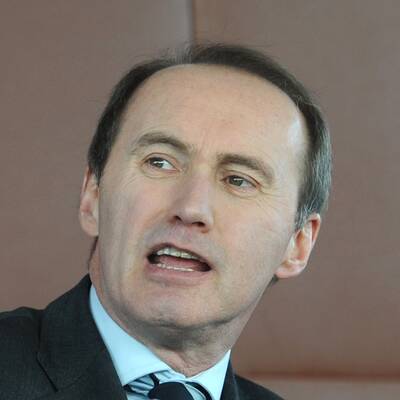 Christian Konrad (Raiffeisen)