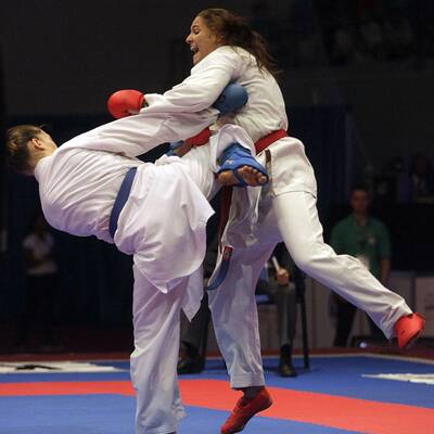 Hunter Mahan im Halbfinale der Matchplay Championship