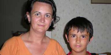 „Cool, dass Andi den Strolch vertrieb