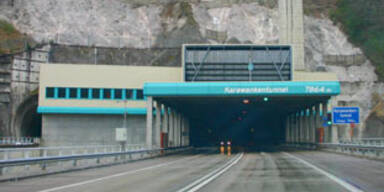 karawankentunnel