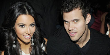 Kim Kardashian, Kris Humphries