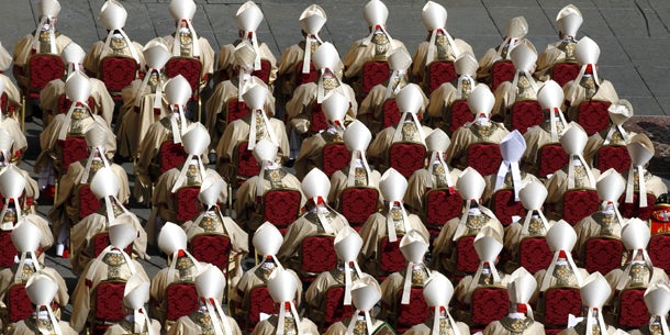 Österreich beim Papst: Fischer gratuliert