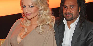 Gala-Abend der Stilikonen in Wien