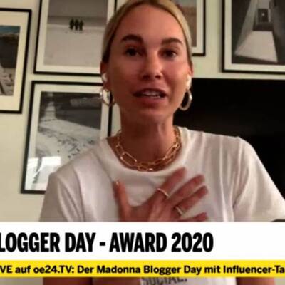 MADONNA Blogger Award 2020: Die Gewinner