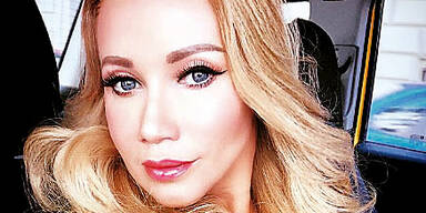 Sarkissova zeigt wie gelenkig sie wirklich ist