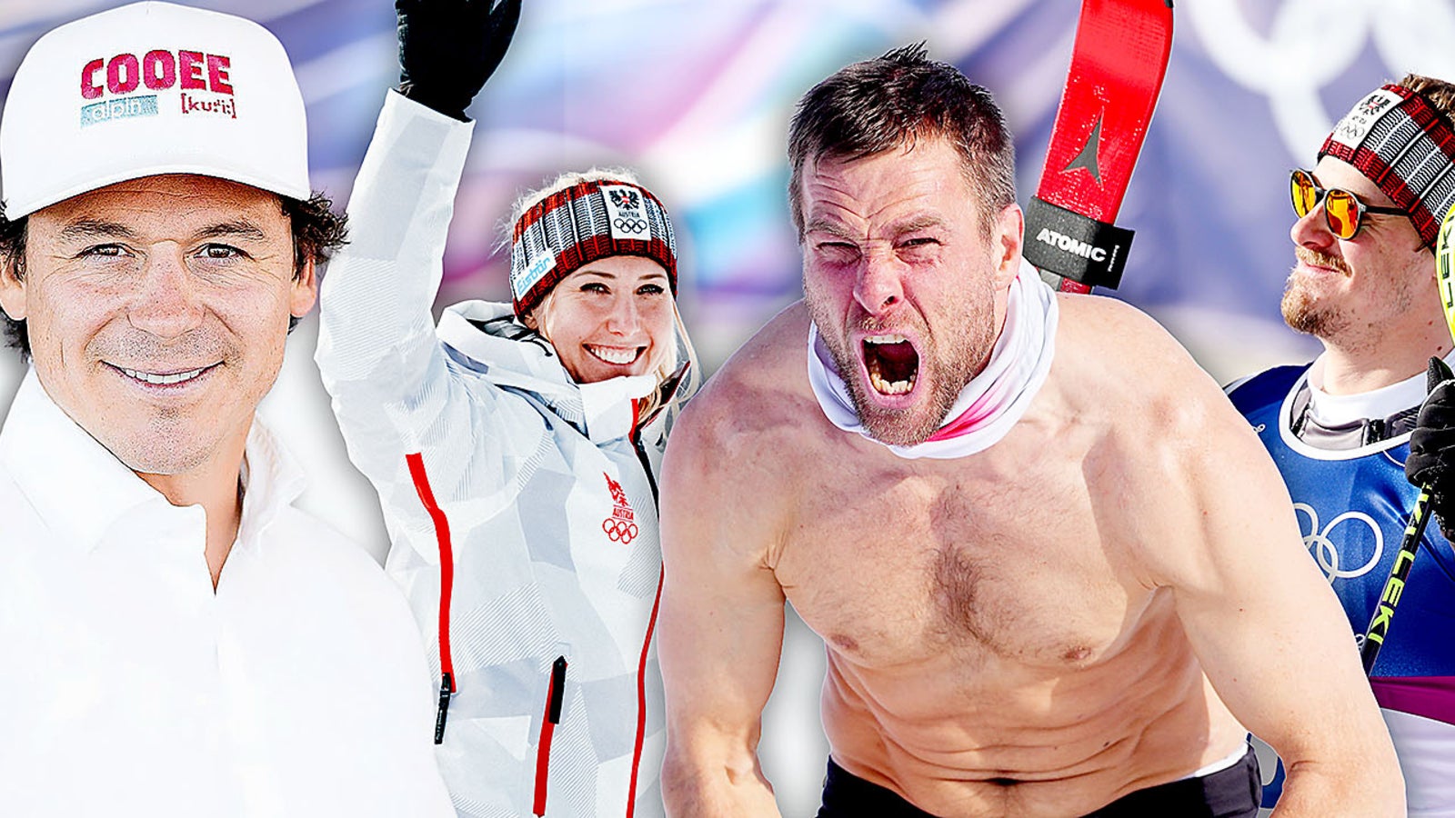 Ski-Experte Schönfelder: Feller & Co. zünden jetzt den Final-Turbo Kép