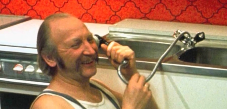 Schauspiel-Legende Karl Merkatz gestorben