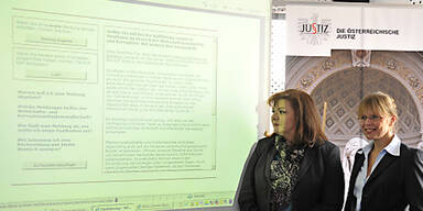 Mit Insiderinformationen gegen die Korruption