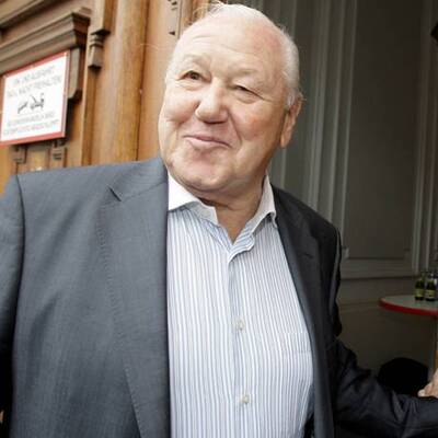 Die wichtigsten Politiker 2009