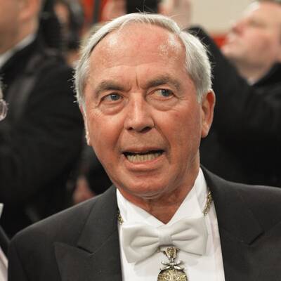 Opernball 2017 - Die besten Bilder