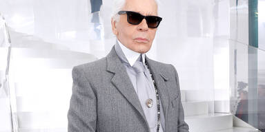 Lagerfeld