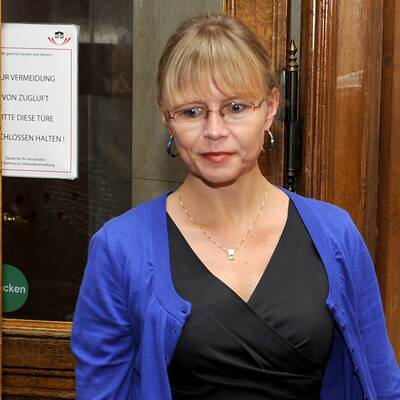 Karlheinz Töchterle - ÖVP