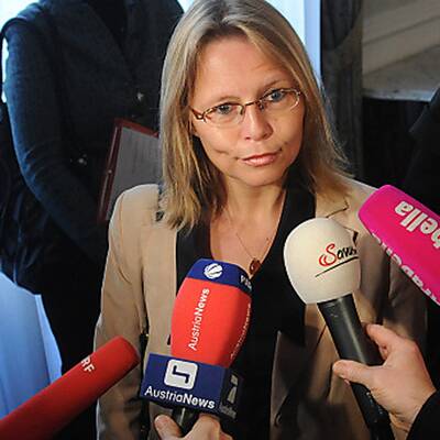 Johannes Rauch, ÖVP-Generalsekretär