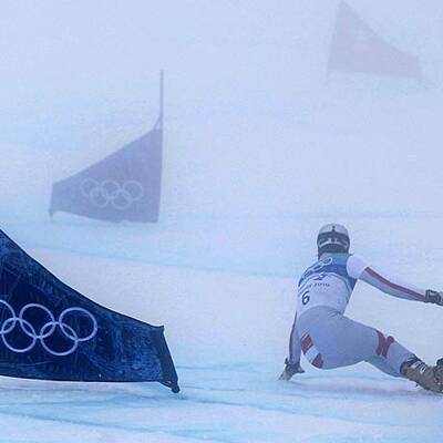 Benjamin Karl carvt zu Silber