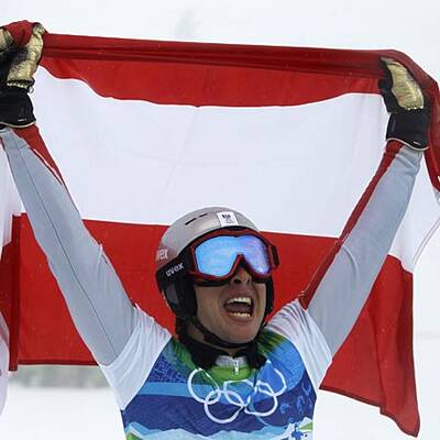 Benjamin Karl carvt zu Silber