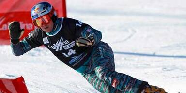 Karl kürt sich zum Doppel-Weltmeister