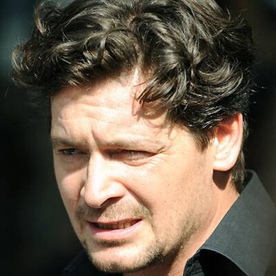 Sandra Cervik, Josefstadt-Schauspielerin