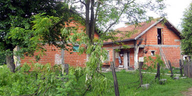 Deutsche acht Jahre als Sklavin gehalten