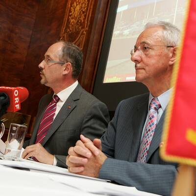 Die reichsten Österreicher