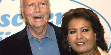 Karlheinz Böhm ist jetzt Äthiopier