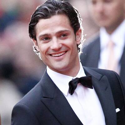 Hubertus von Hohenlohe (51)