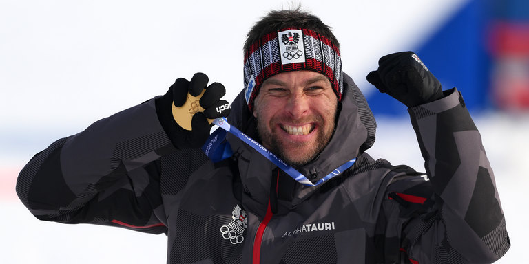 Olympia 2026: Österreich jubelt über drei Medaillen