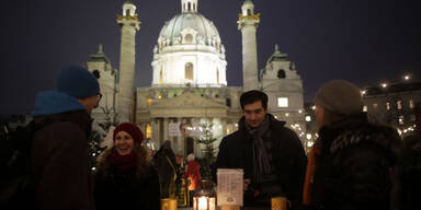 Die schönsten Adventmärkte 2014