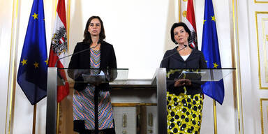 Ärger über "Ministerrat Neu"