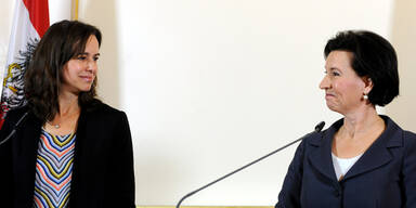 Regierung einigt sich auf Kindergeld-Reform