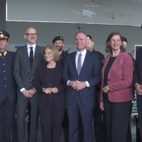 ESC: Karner verspricht höchste Sicherheitsmaßnahmen