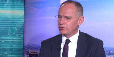 Innenminister Karner: "Werden langen Atem brauchen"