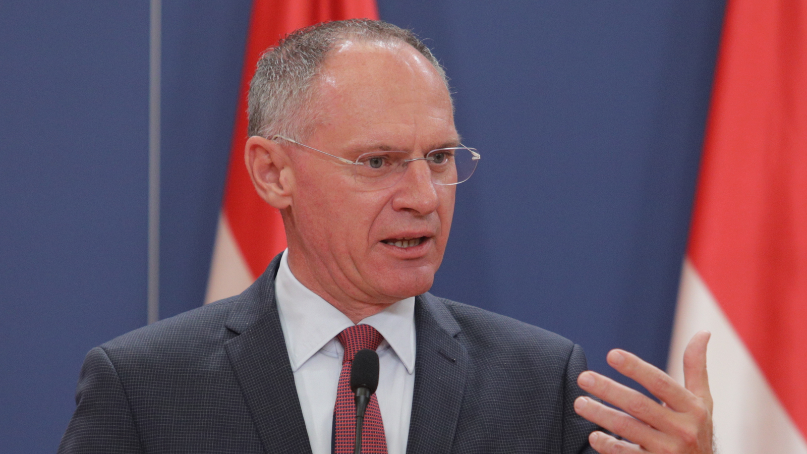 Migration: Karner empfängt finnische Innenministerin - Politik-Live